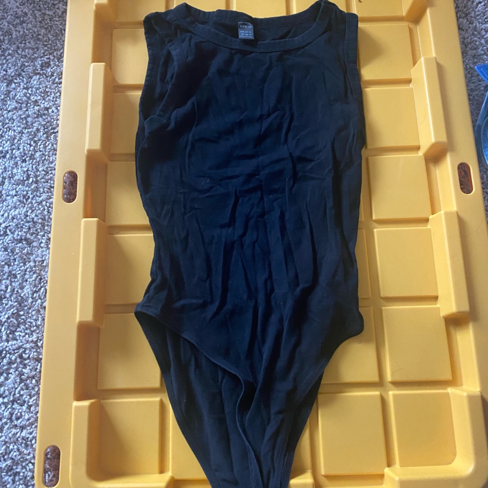 Women’s bodysuit, size is xs
